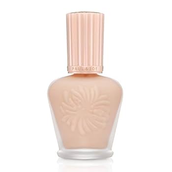 PAUL & JOE ファンデーション プライマー N 01 30ml ラトゥー エクラ ファンデーション プライマー N｜ポール